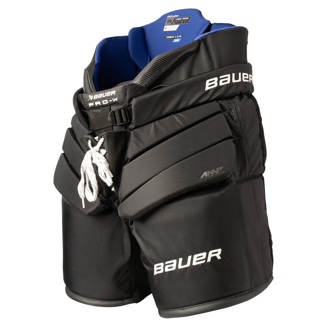 bauer-pro-damen-goalie-hose-torwarthose-senior image 2