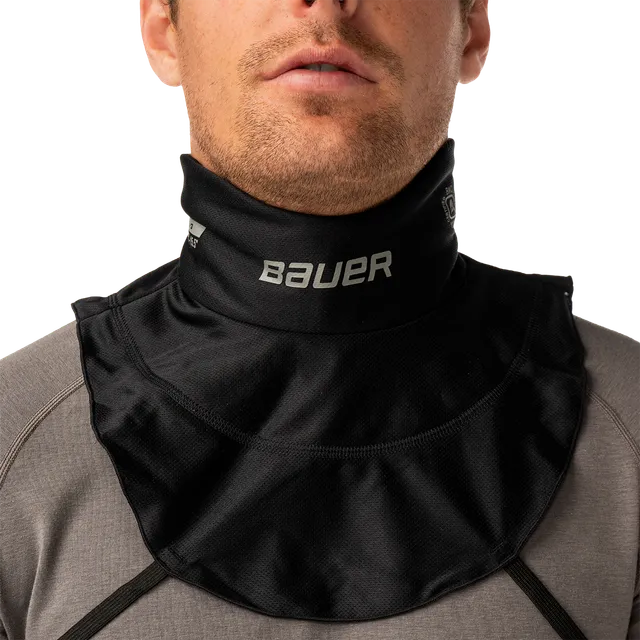 bauer-bodyguard-halsschutz-latz-senior image 1