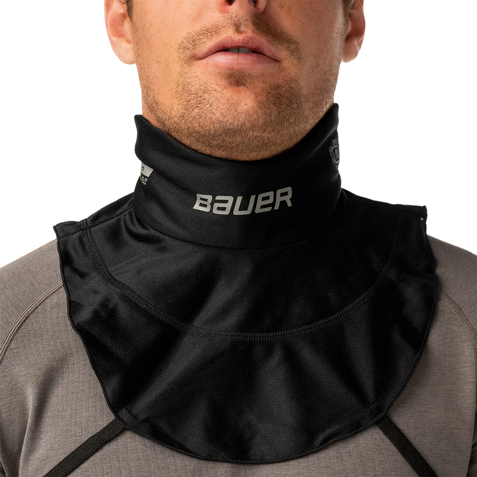 bauer-bodyguard-halsschutz-latz-senior image 1