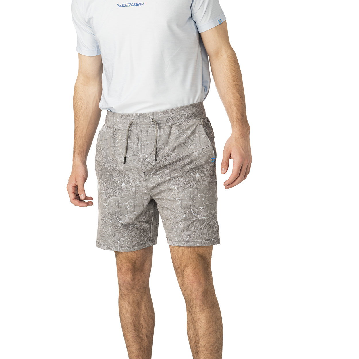 bauer-pregame-train-short-senior-trainings-shorts image 2
