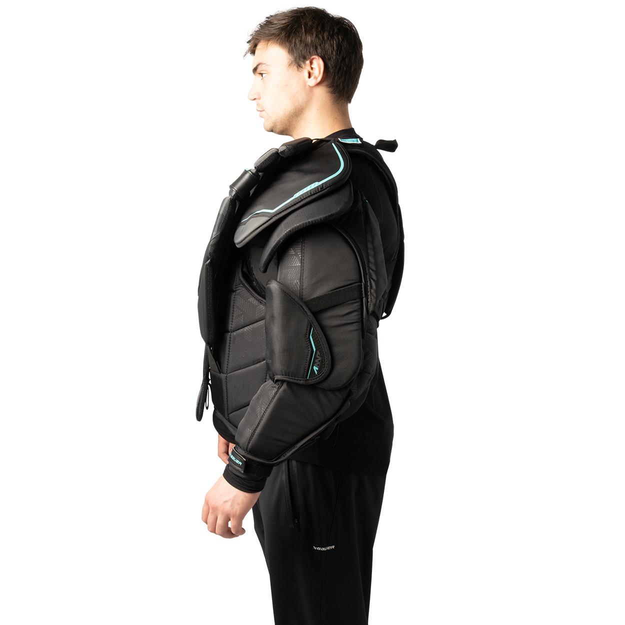 bauer-supreme-fuse-brustschutz-senior-torwart-chest-protector image 2