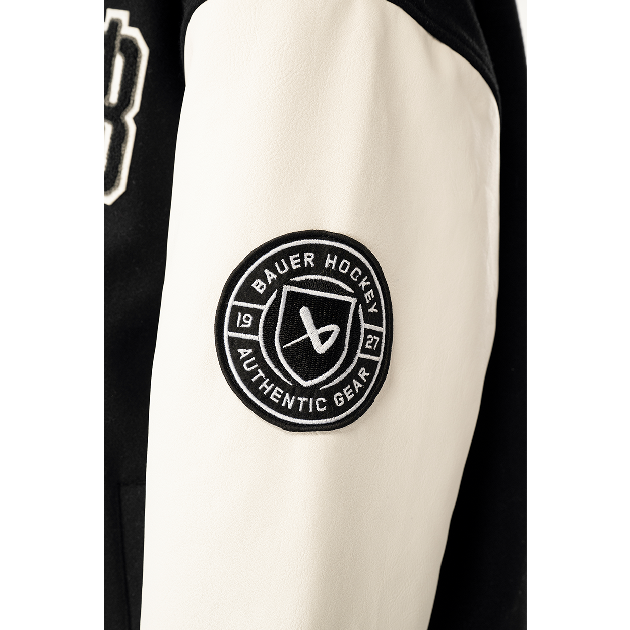 bauer-varsity-jacket-college-jacke image 4
