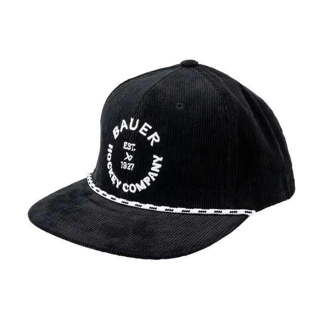 bauer-snapback-youth-cap-hockey-cap-f-r-kinder image 1