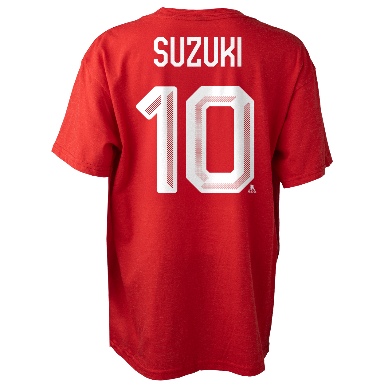 bauer-hockey-canada-player-t-shirt-suzuki-senior image 1