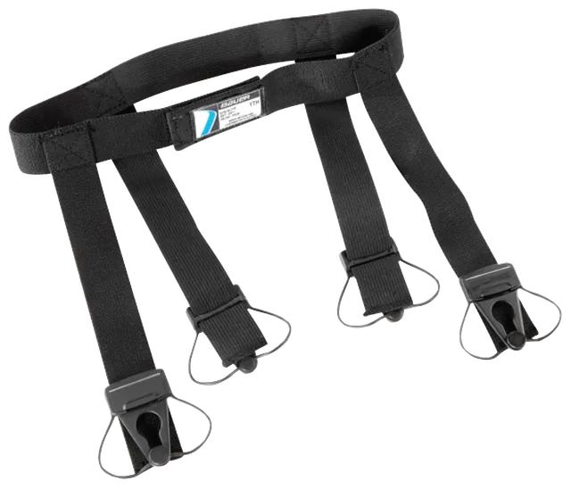 bauer-youth-garter-belt-strumpfhalter-eishockey image 1