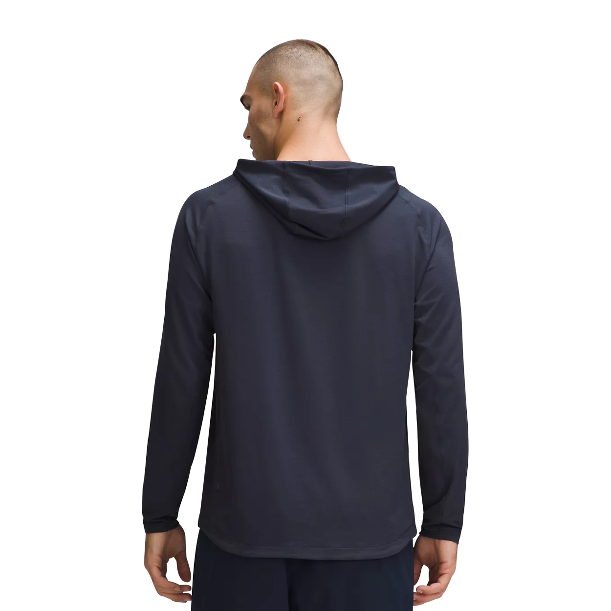 bauer-x-lululemon-license-to-train-hoodie image 2