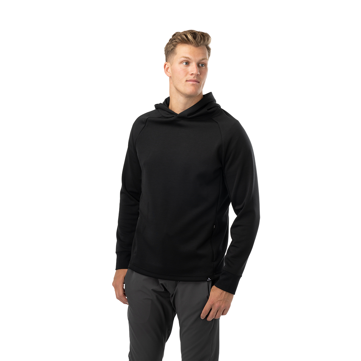 bauer-flc-core-puck-drop-hoodie-senior image 1