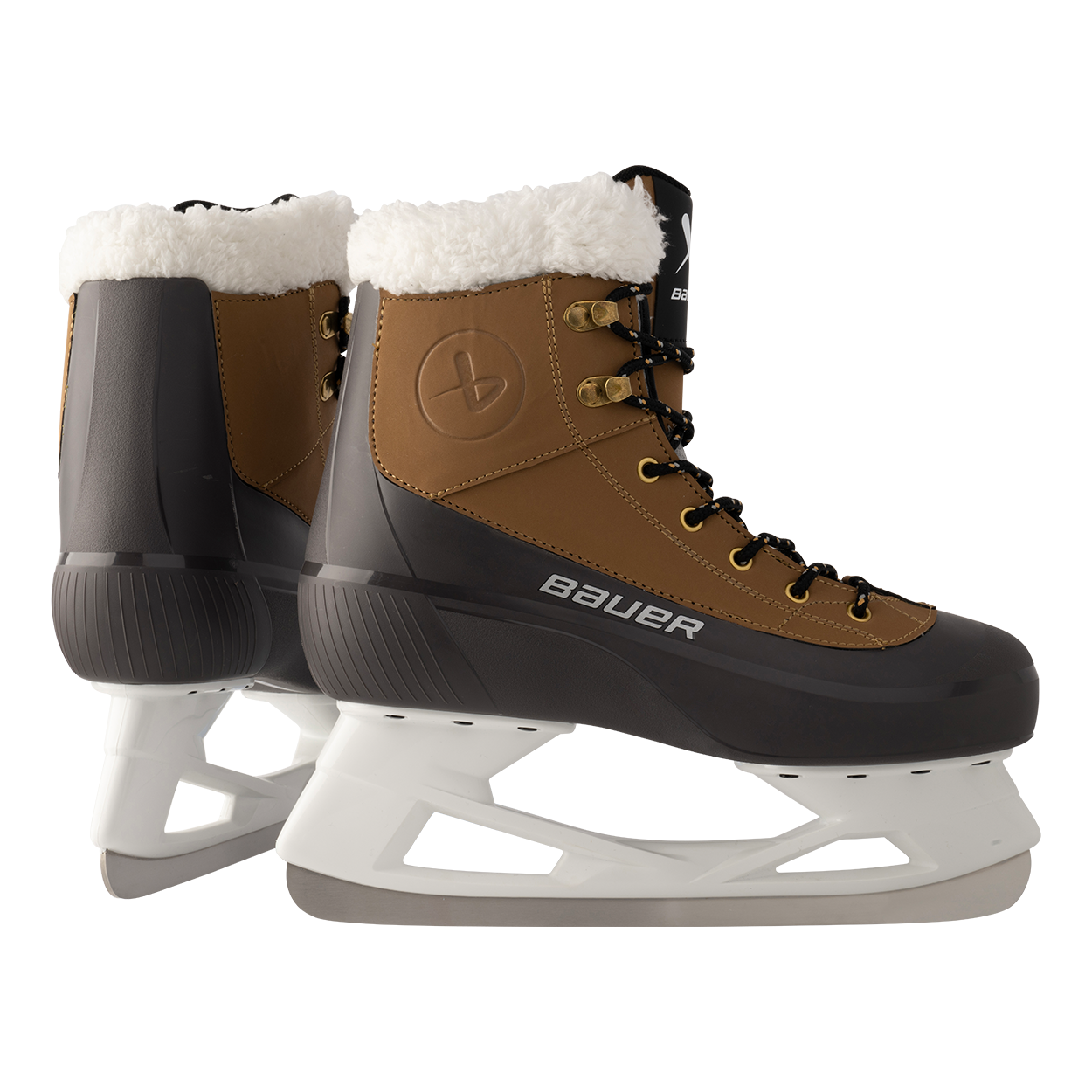 bauer-whistler-2-0-freizeit-schlittschuh-senior image 1