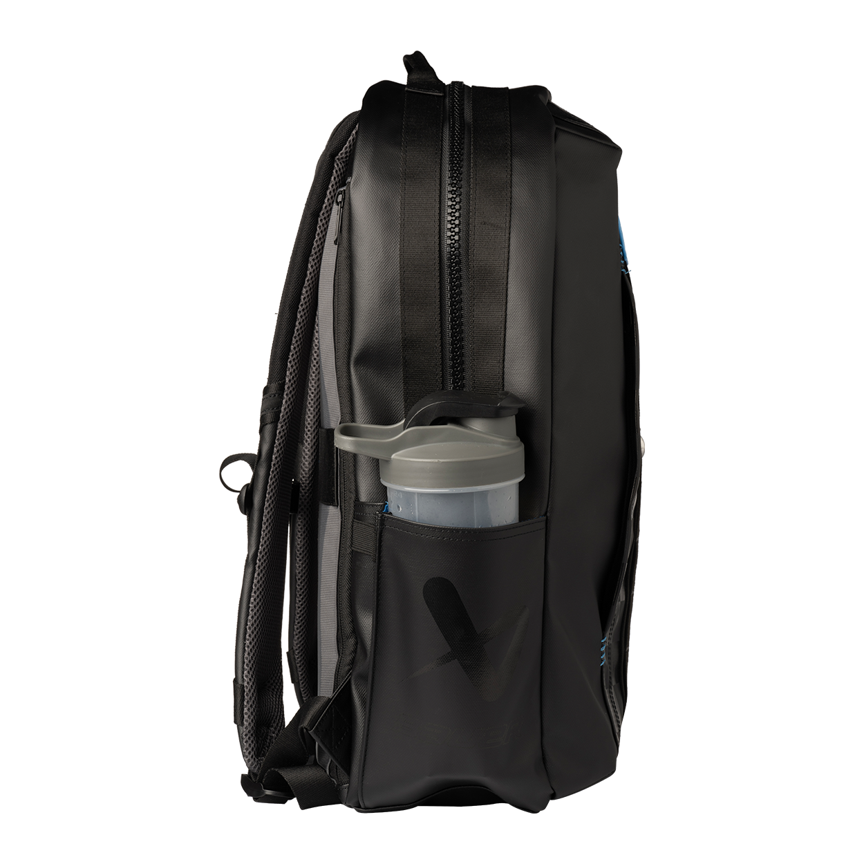 bauer-blueline-rucksack-s25-tagesrucksack-schwarz image 8