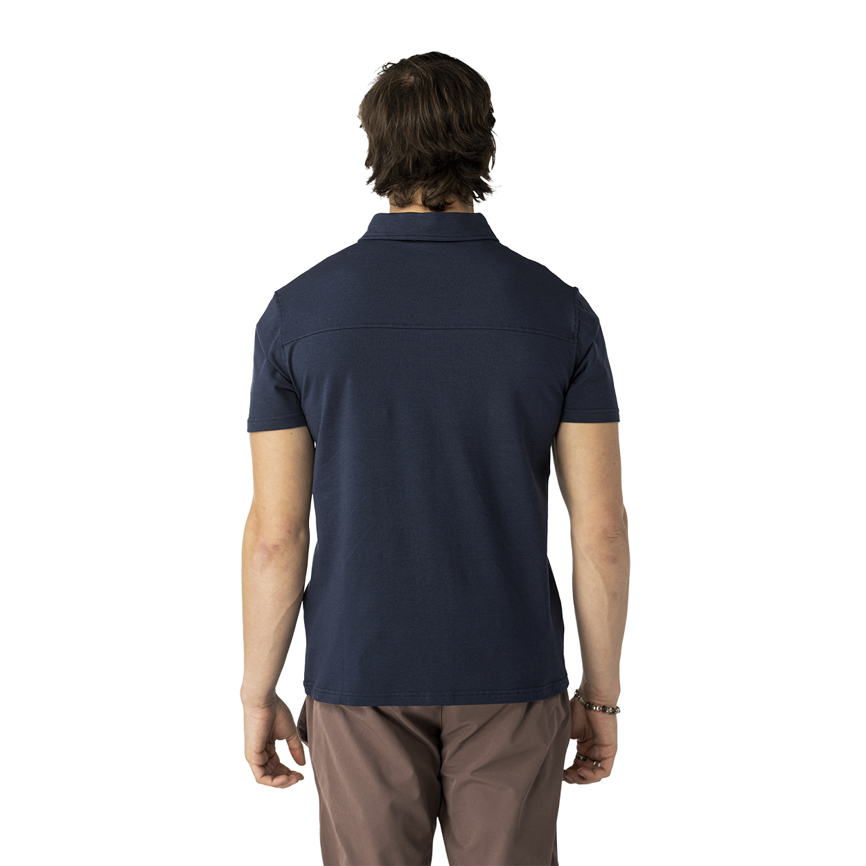 bauer-runoff-polo-senior-polohemd image 4