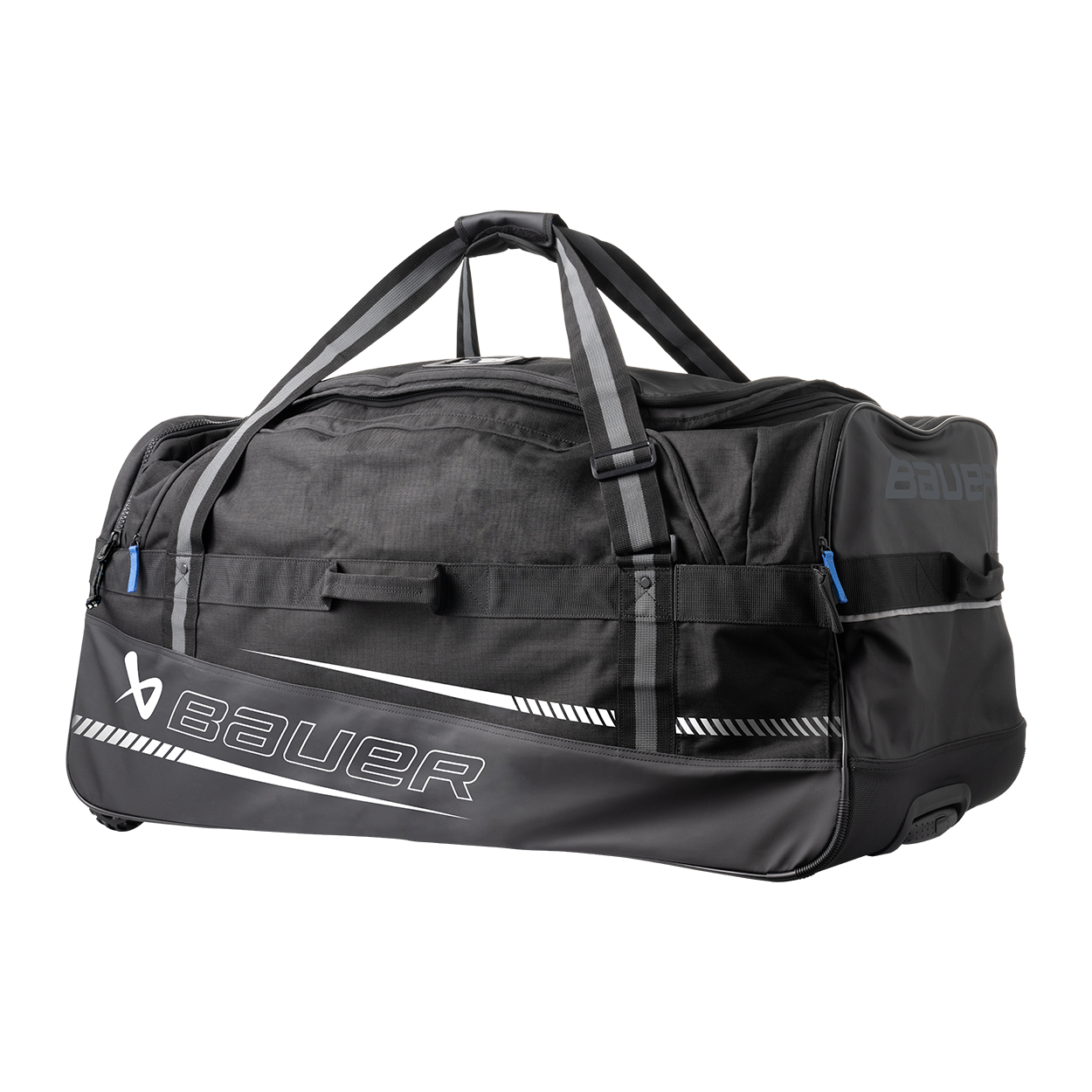 bauer-elite-wheeled-bag-s24-eishockey-tasche-35-mit-rollen image 1