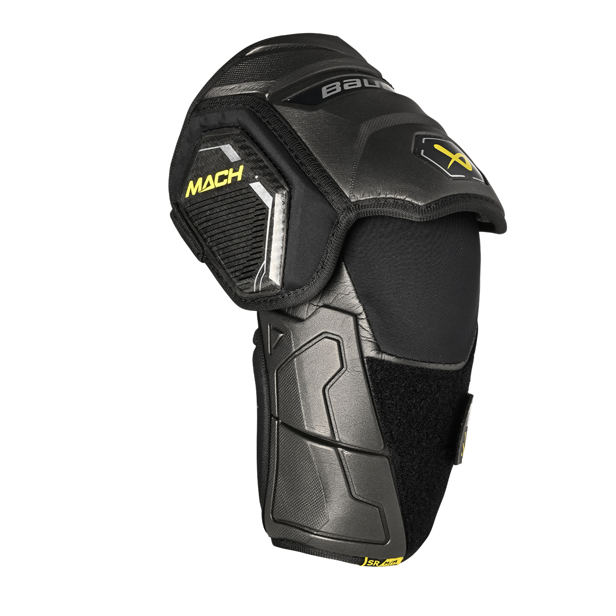 bauer-supreme-mach-ellenbogenschutz-intermediate image 3