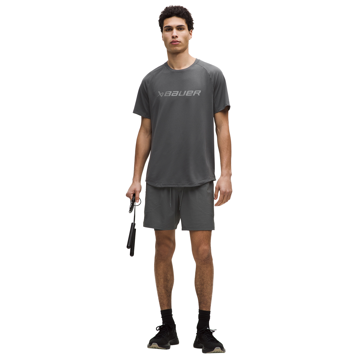 bauer-x-lululemon-license-to-train-t-shirt-kurzarm-herren image 5
