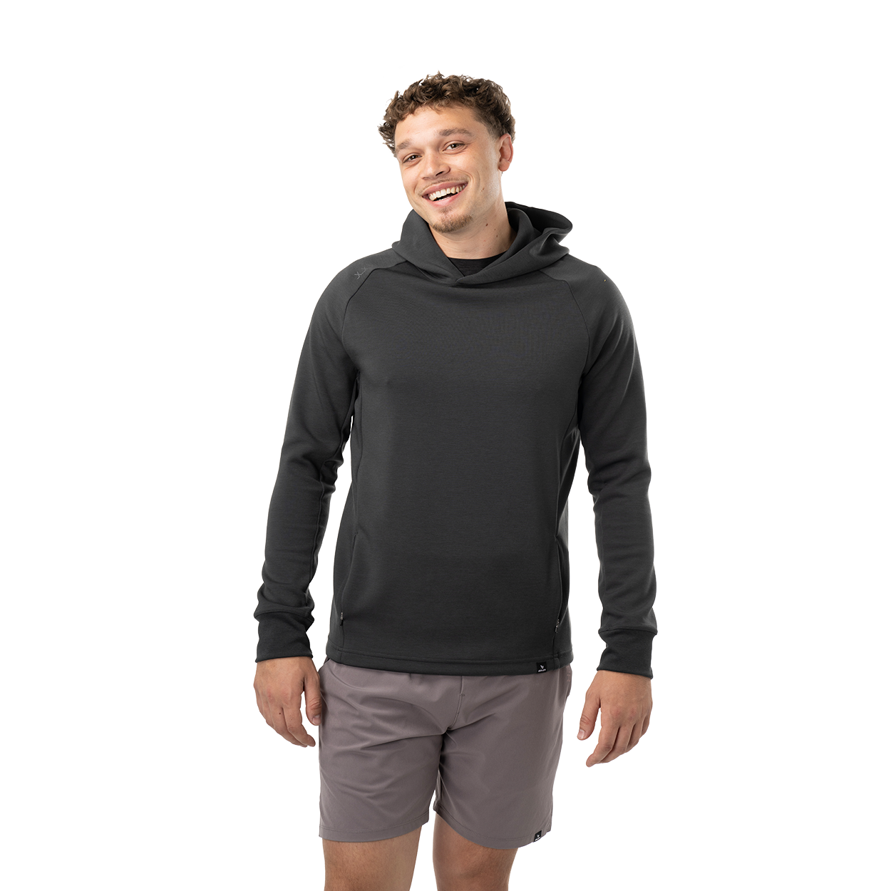 bauer-flc-core-puck-drop-hoodie-senior image 2