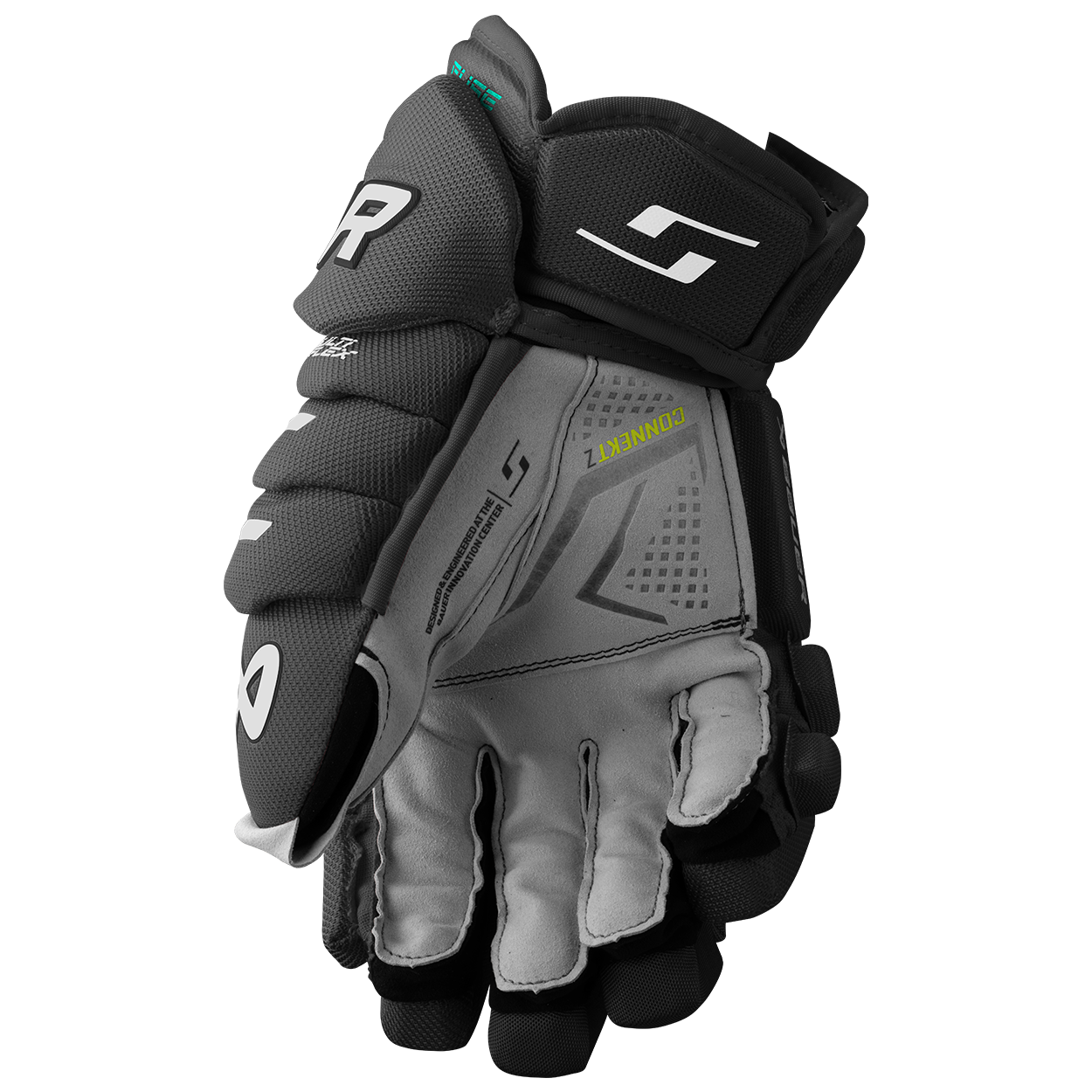 bauer-supreme-fuse-eishockeyhandschuh-intermediate image 8