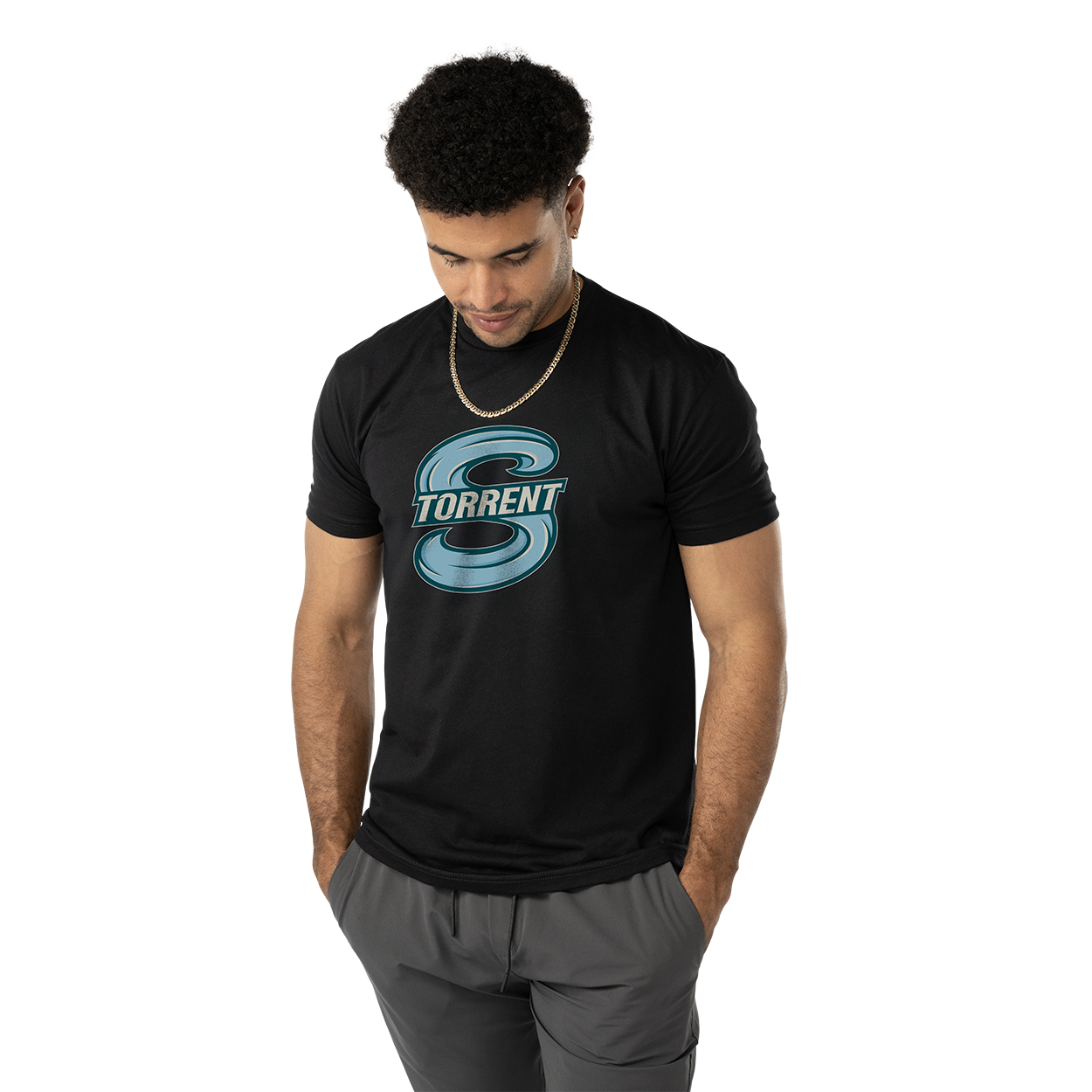 bauer-pwhl-seattle-torrent-grafik-t-shirt-senior-kurzarm image 1