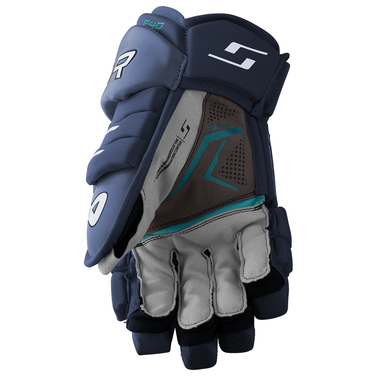 bauer-supreme-f40-handschuhe-senior image 7
