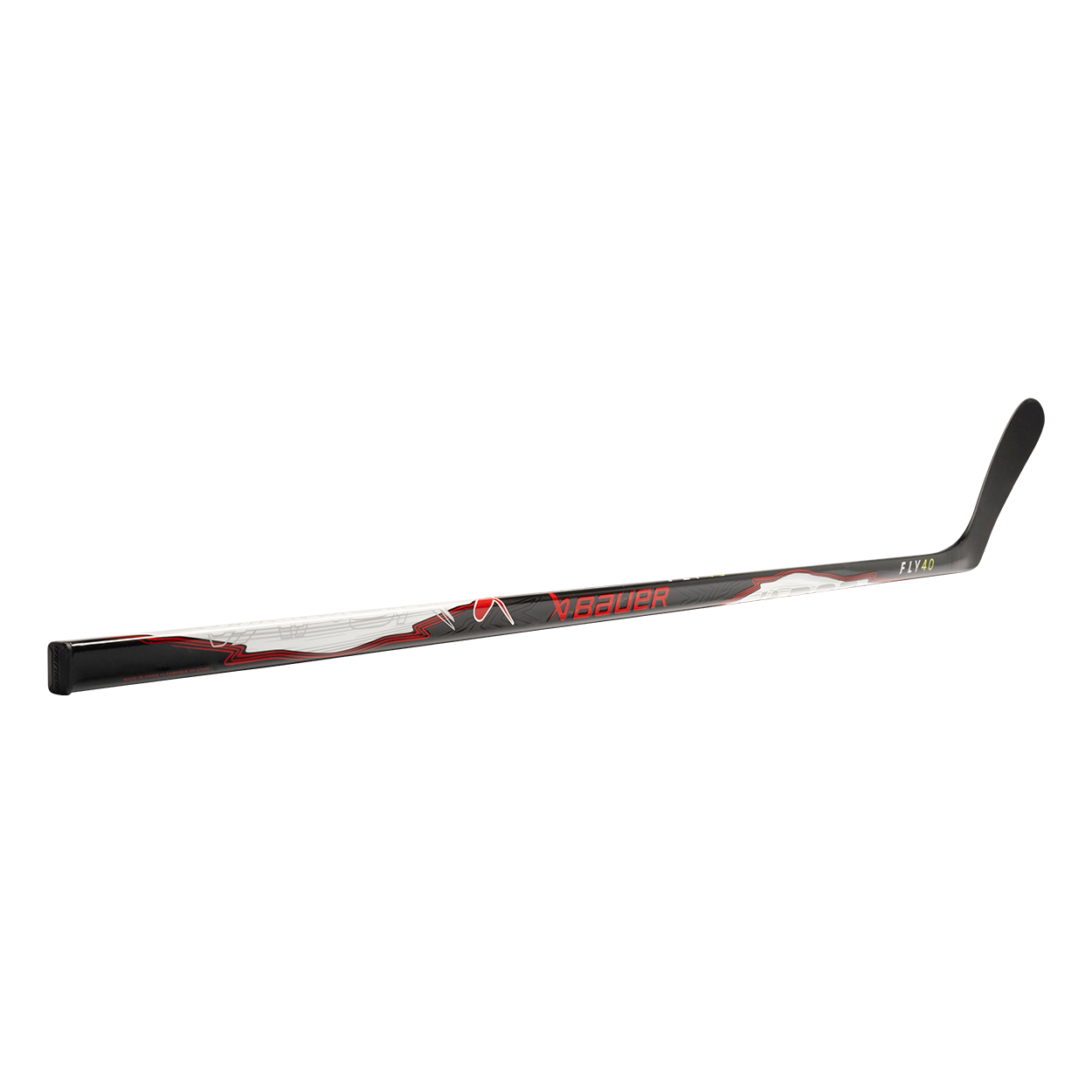 bauer-vapor-fly40-grip-eishockeyschl-ger-intermediate image 8