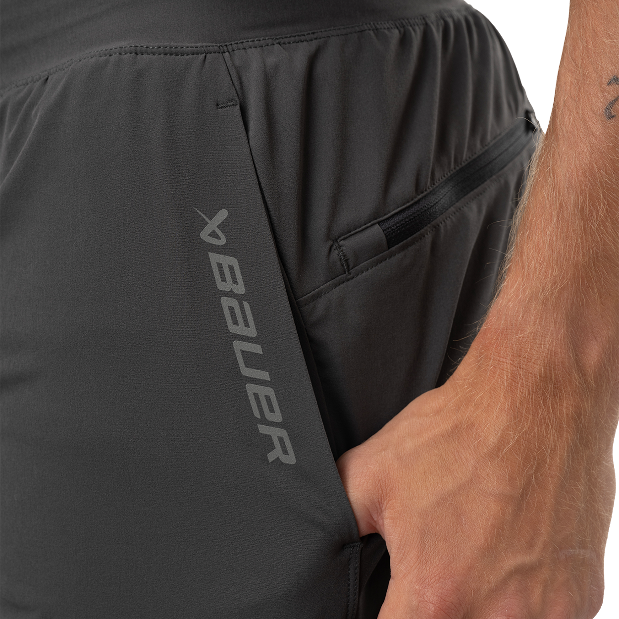 bauer-flc-core-forecheck-short-senior-trainingsshorts image 5