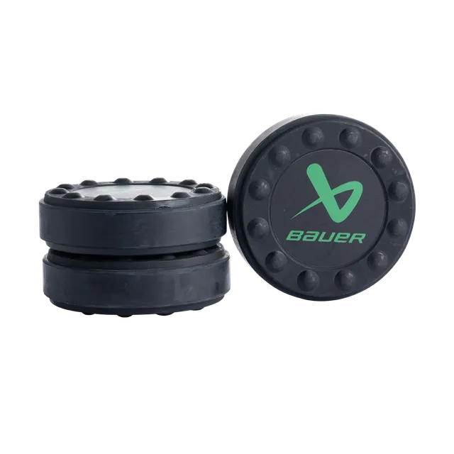 bauer-dryland-tile-trainings-puck-eishockey-stickhandling image 1