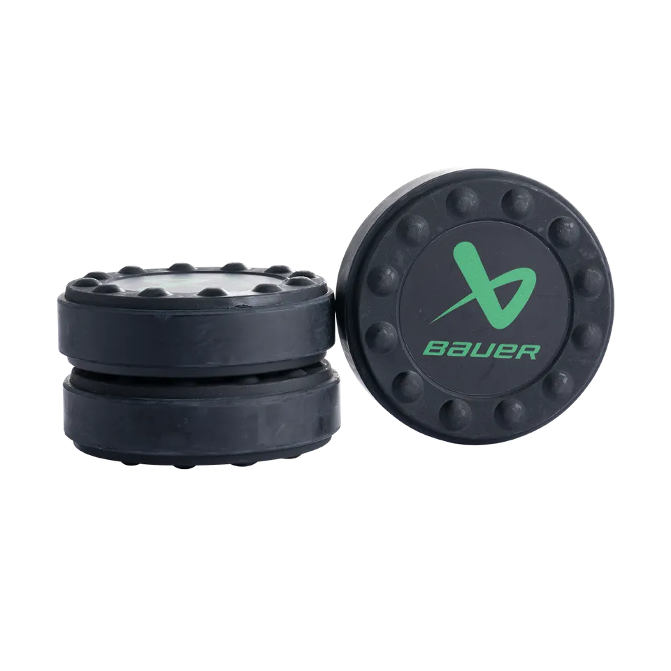 bauer-dryland-tile-trainings-puck-eishockey-stickhandling image 1
