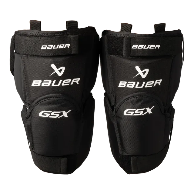 bauer-gsx-knieschutz-senior-torwart-s25 image 1