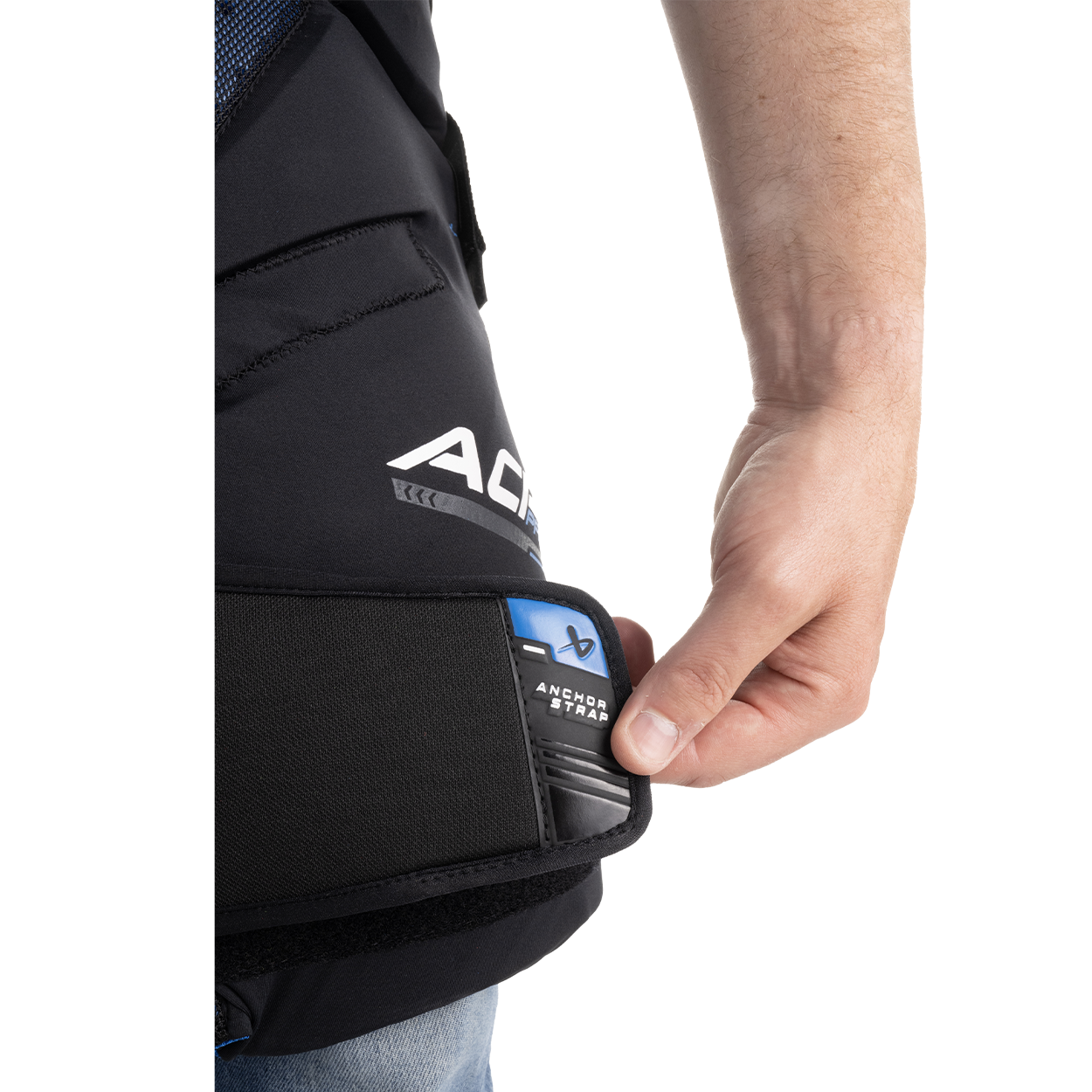 bauer-acp-pro-girdle-intermediate-s24-eishockey-girdle image 5