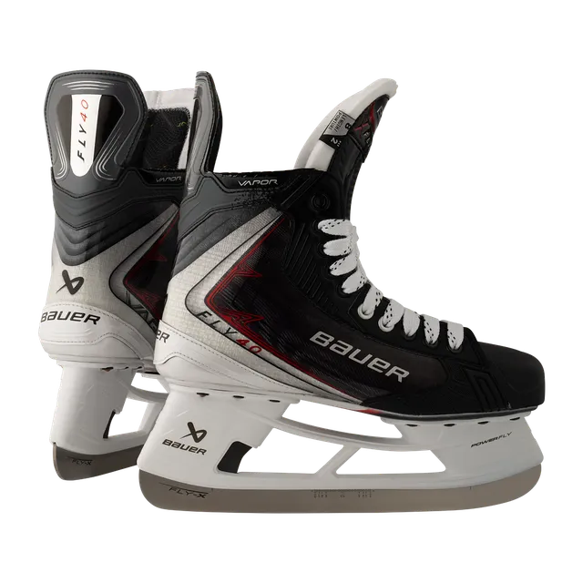 bauer-vapor-fly40-eishockey-schlittschuhe-intermediate image 1