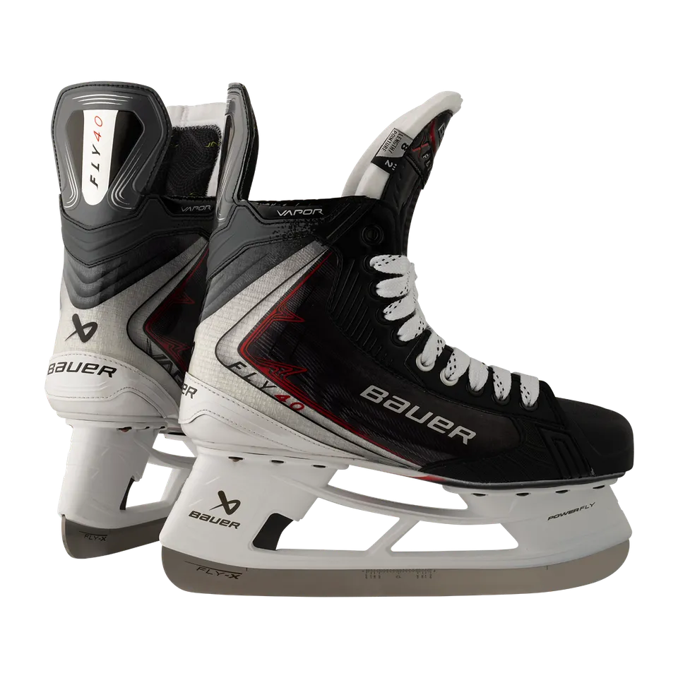 bauer-vapor-fly40-eishockey-schlittschuhe-intermediate image 1