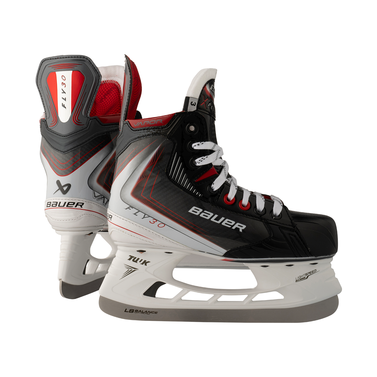 bauer-vapor-fly30-eishockey-schlittschuh-junior image 1