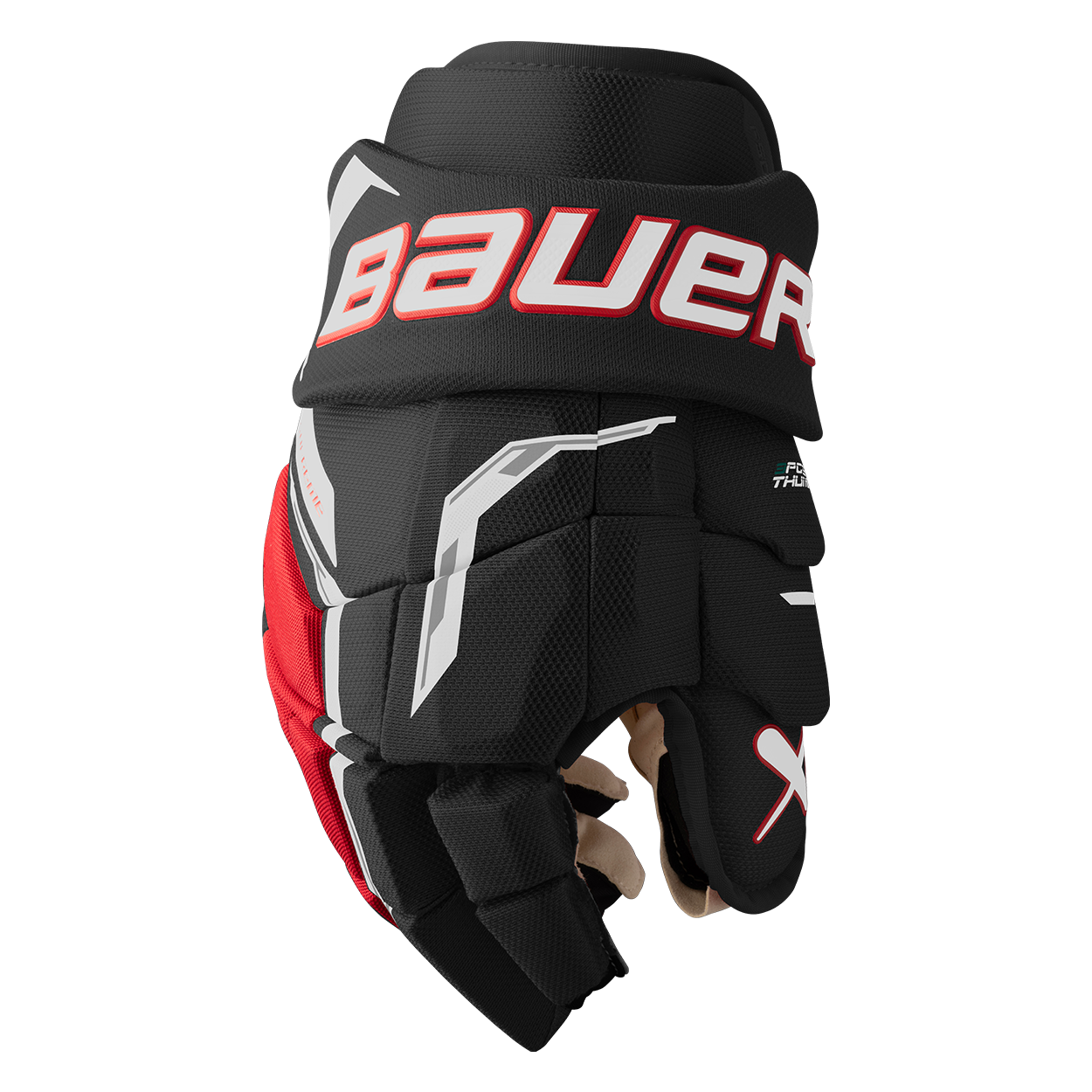 bauer-supreme-f50-pro-eishockeyhandschuhe-senior image 5