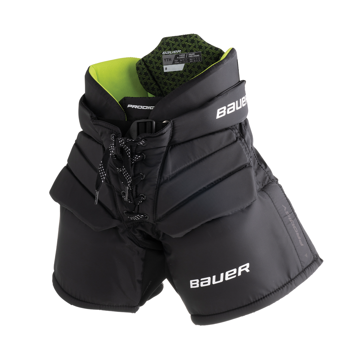 bauer-prodigy-youth-torwarthose-goal-pant image 1