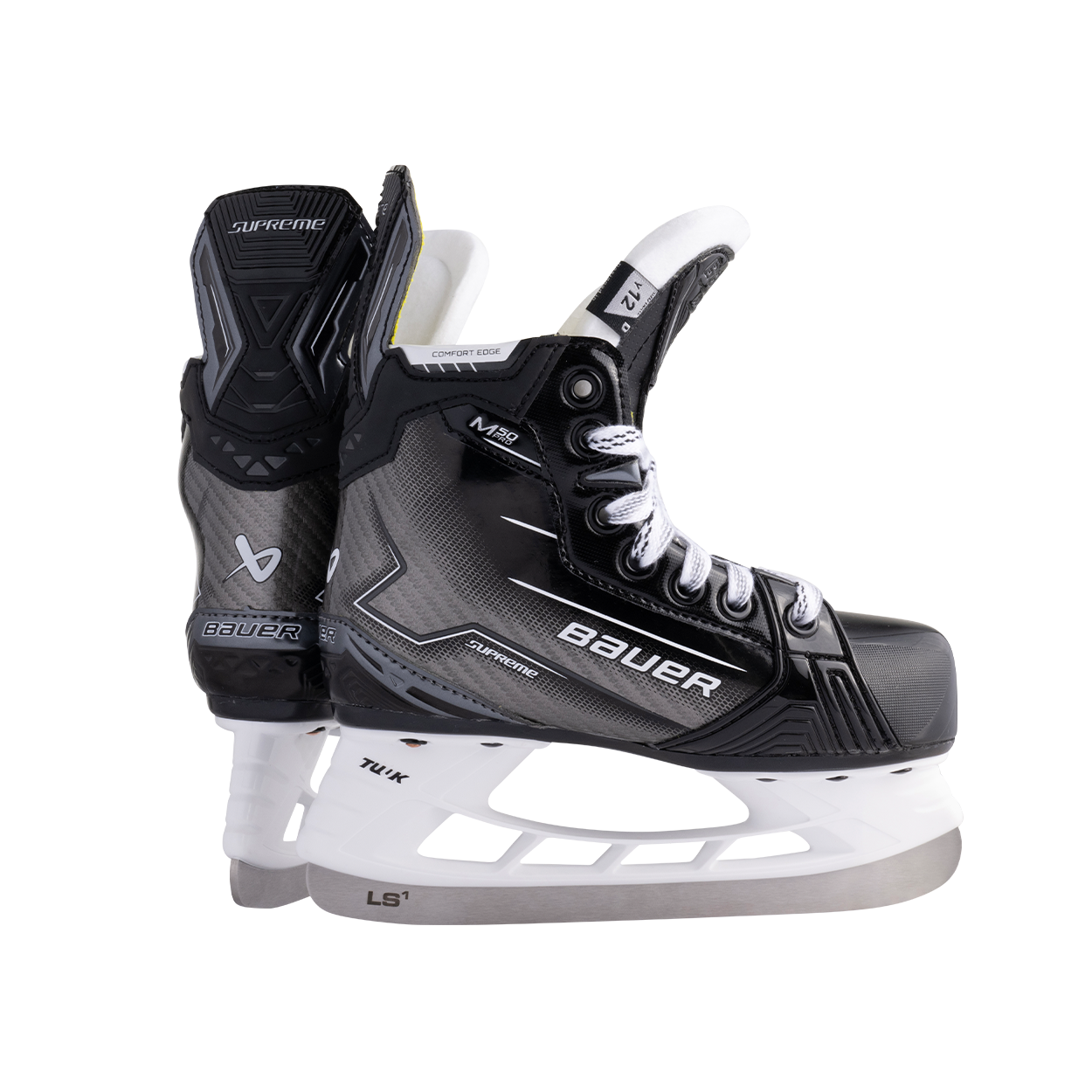 bauer-supreme-m50-pro-schlittschuh-youth image 1