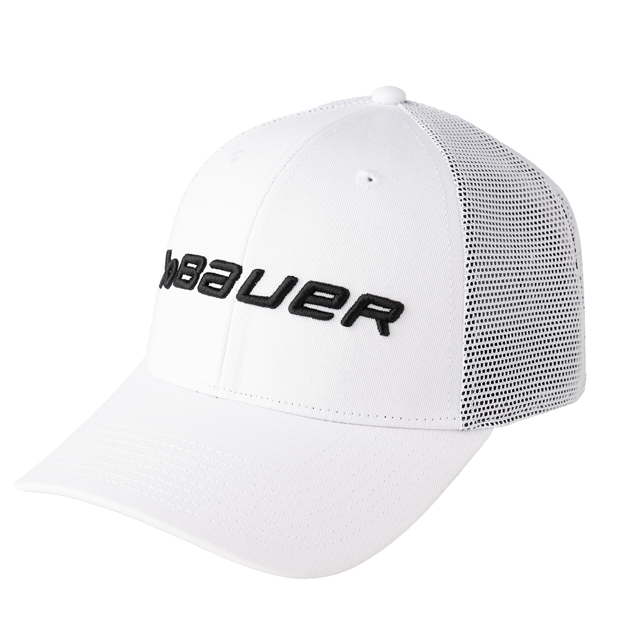 bauer-core-adjustable-cap-snapback-s25-schwarz image 2