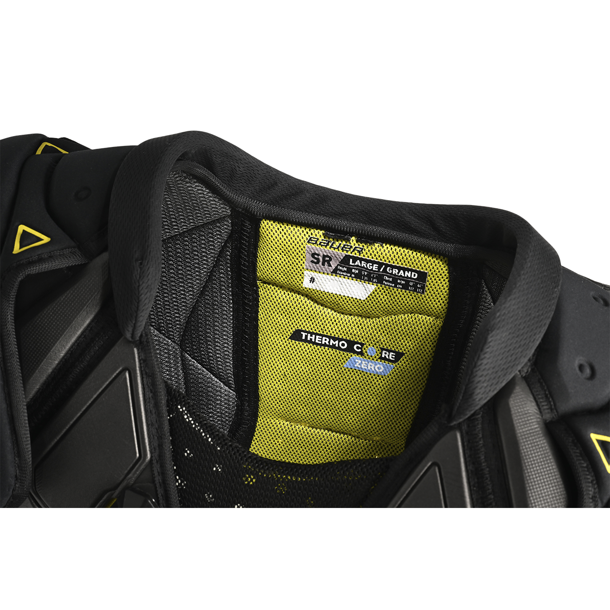 bauer-supreme-mach-schulterschutz-intermediate image 5