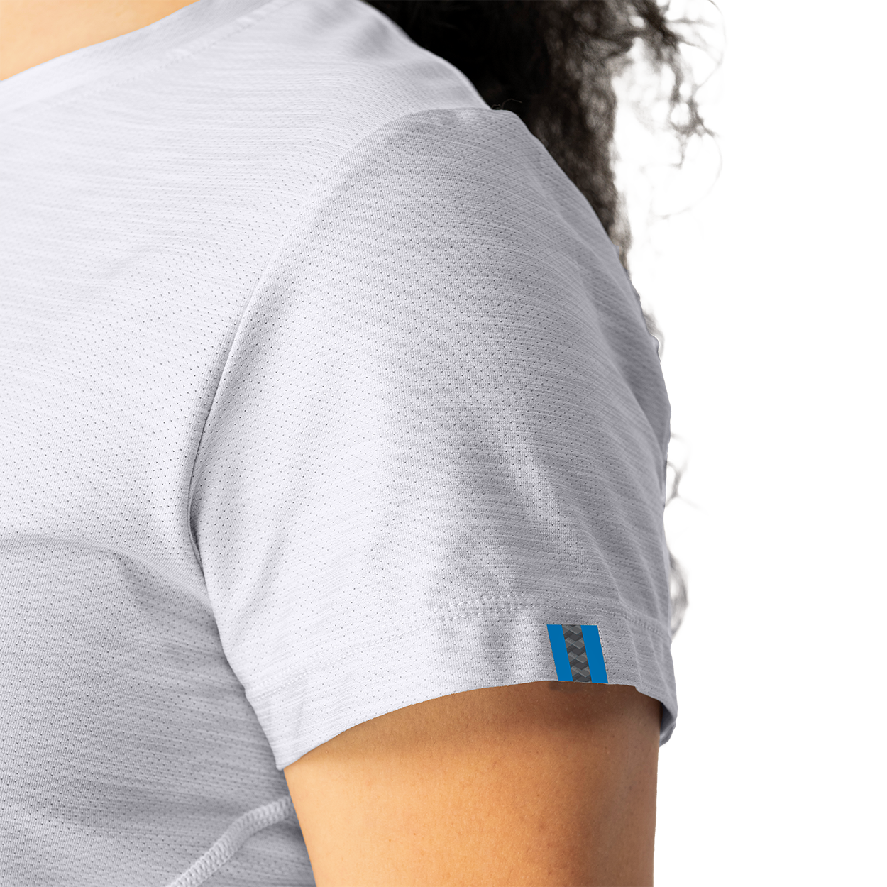 bauer-ice-to-gym-tech-t-shirt-damen image 4