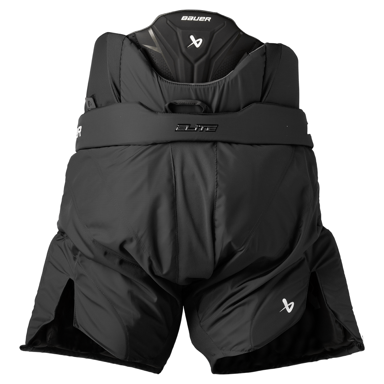 bauer-elite-goal-pant-intermediate-torwart-hose image 2