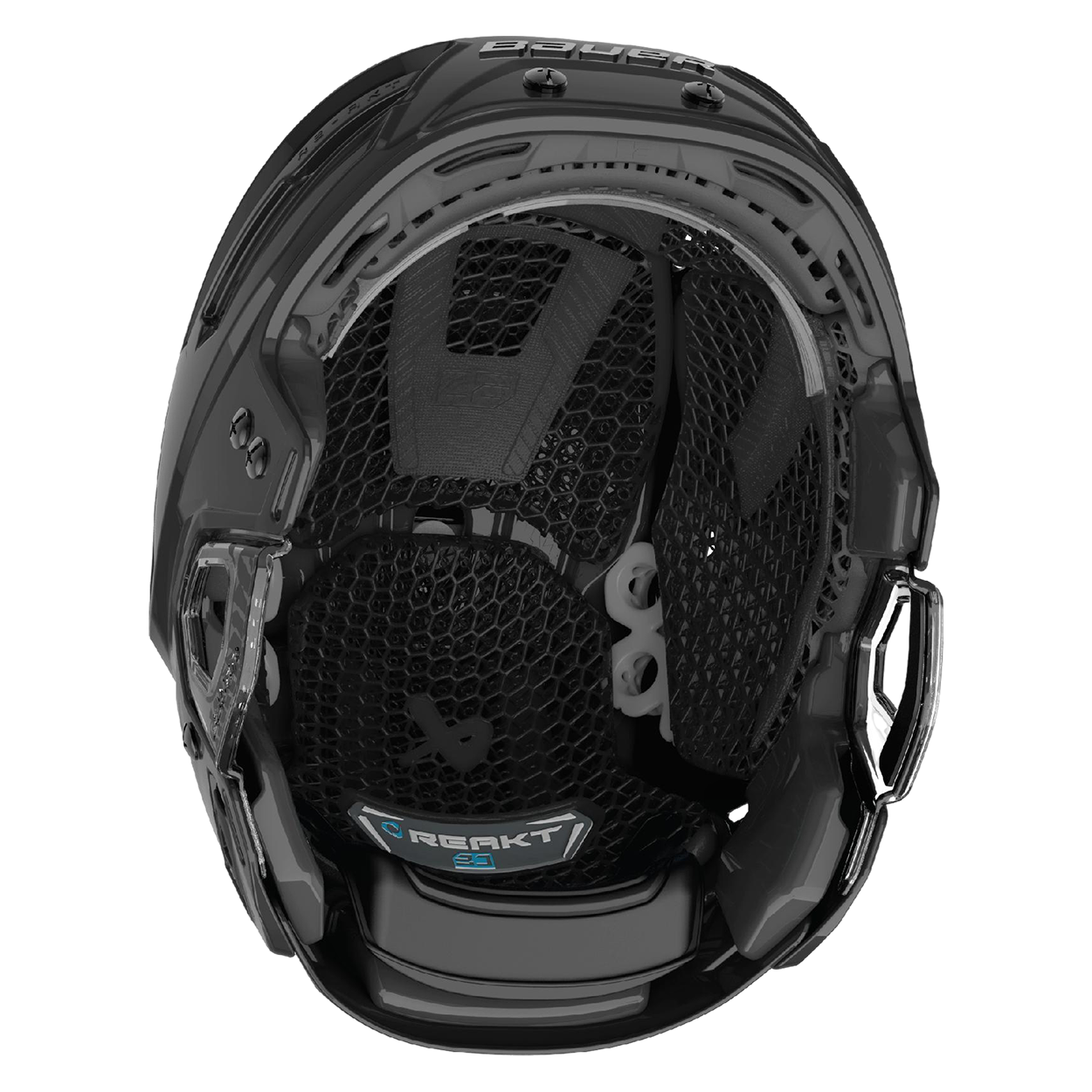 bauer-re-akt-3d-helm-senior-eishockeyhelm image 2