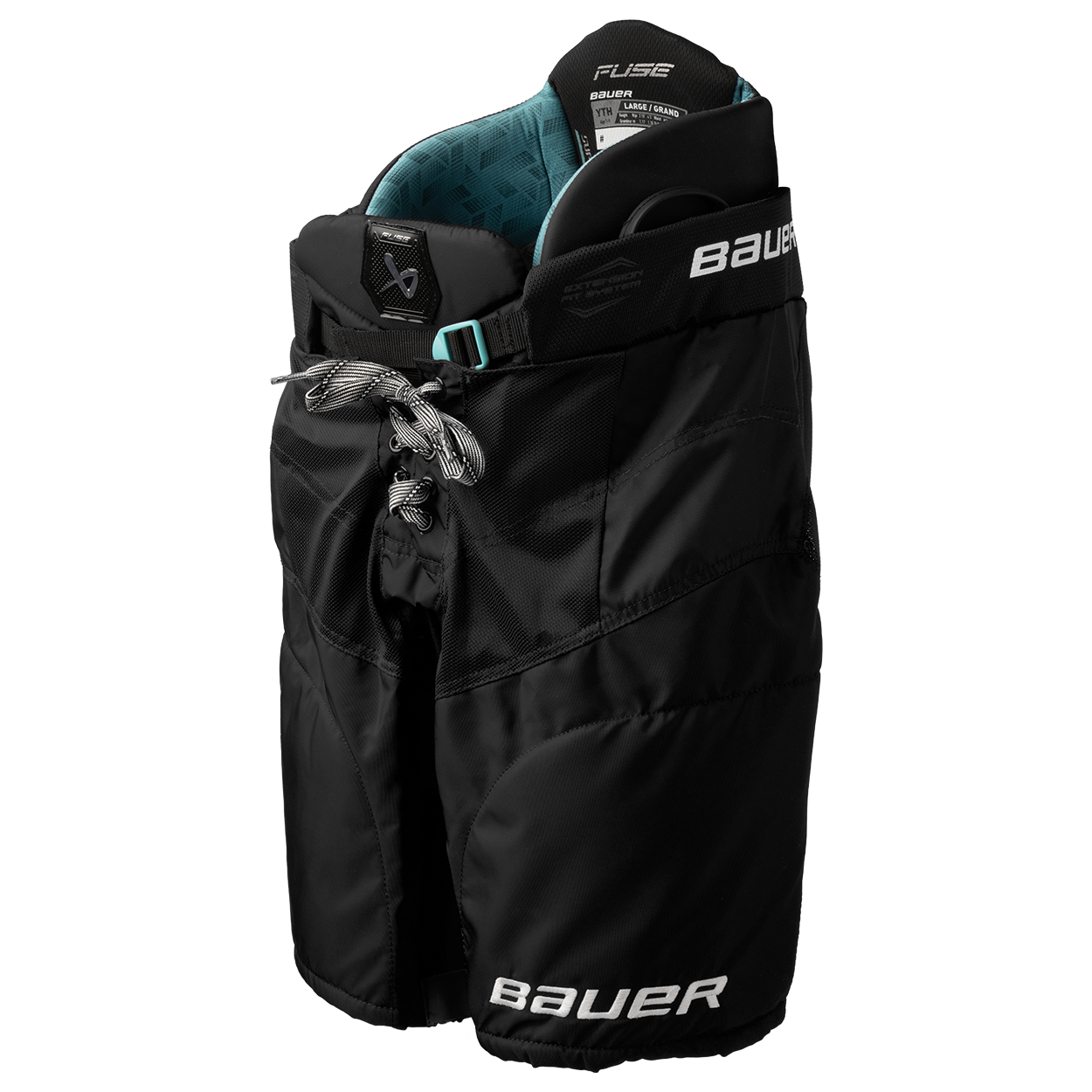 bauer-supreme-fuse-pant-youth-eishockey-hose image 1