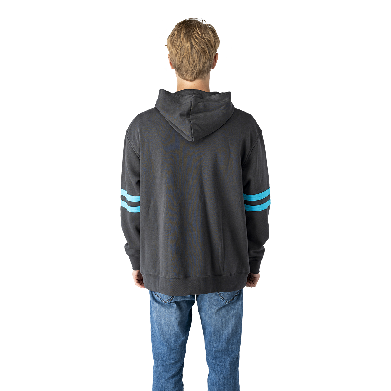 bauer-fuse-jersey-hoodie-senior-kapuzenpullover image 2