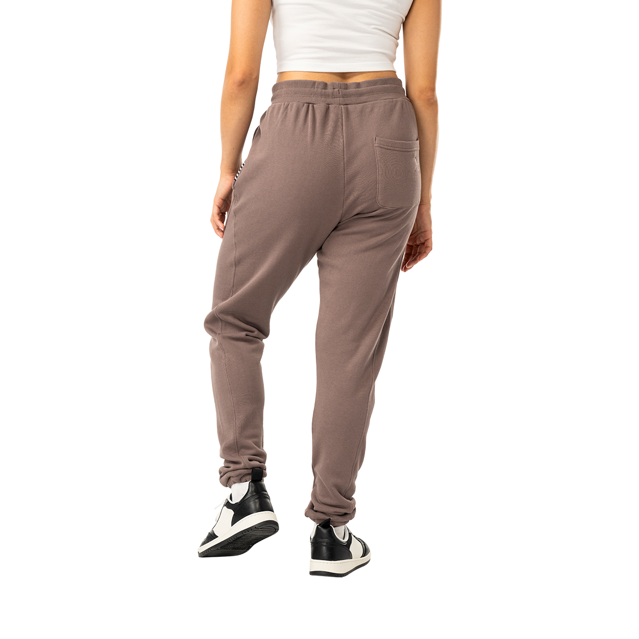 bauer-quebec-french-terry-jogger-baumwoll-jogger image 1
