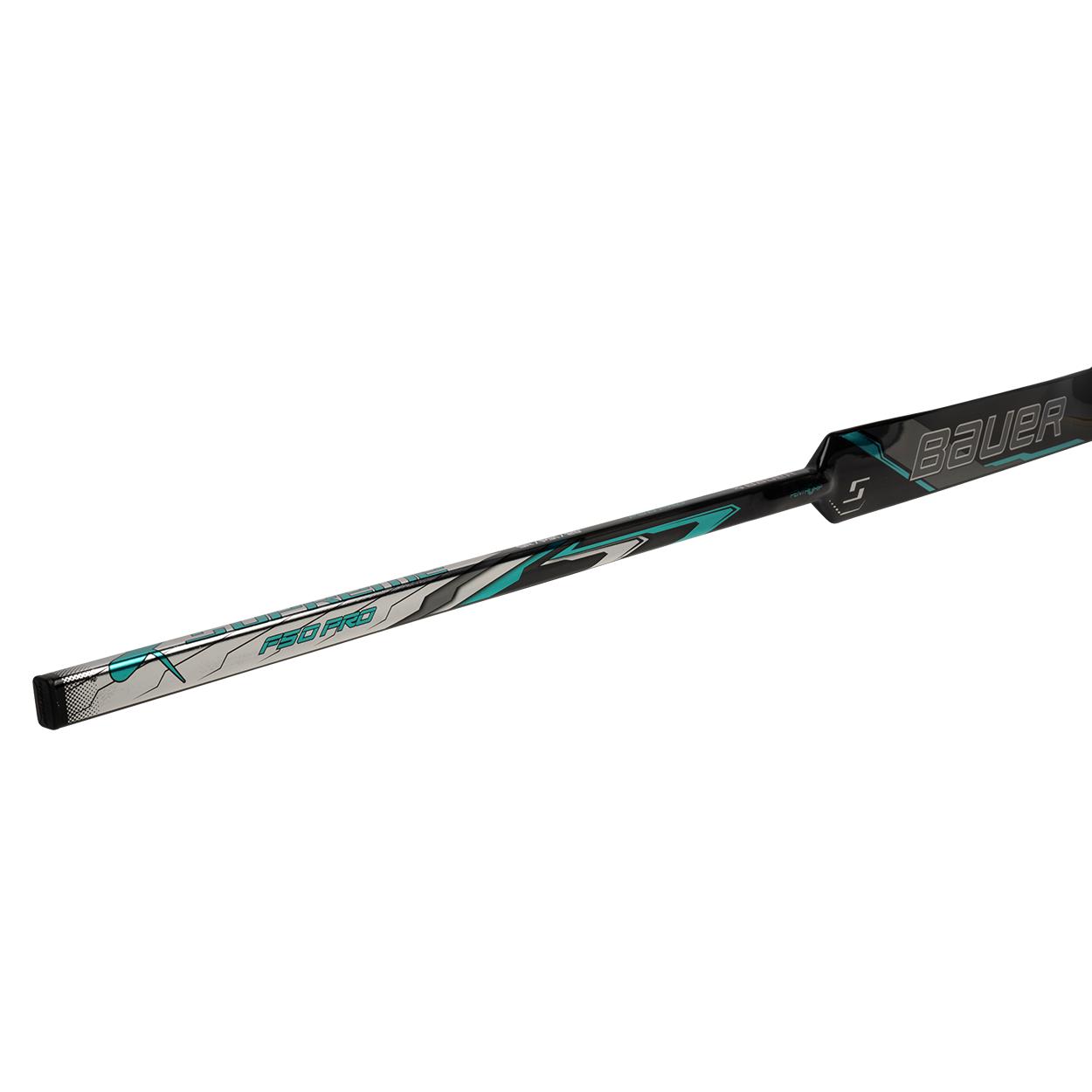 bauer-supreme-f50-pro-goal-stick-intermediate-torwartschl-ger image 5