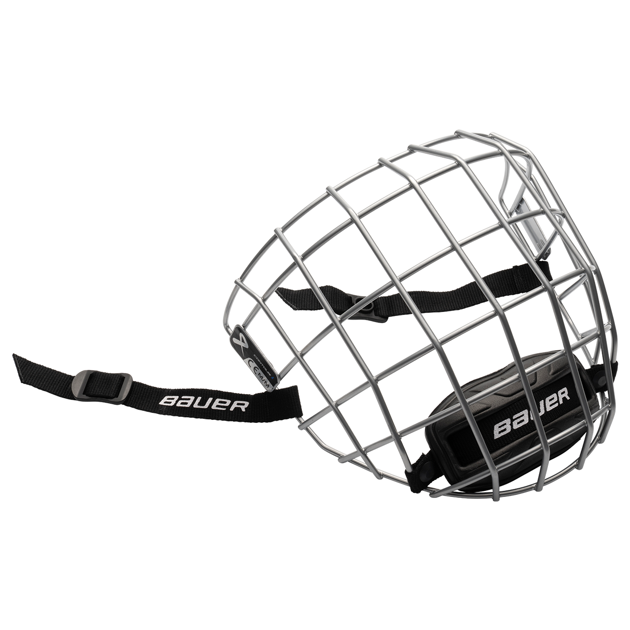 bauer-contour-1-facemask-gesichtsgitter-f-r-re-akt-helm image 1
