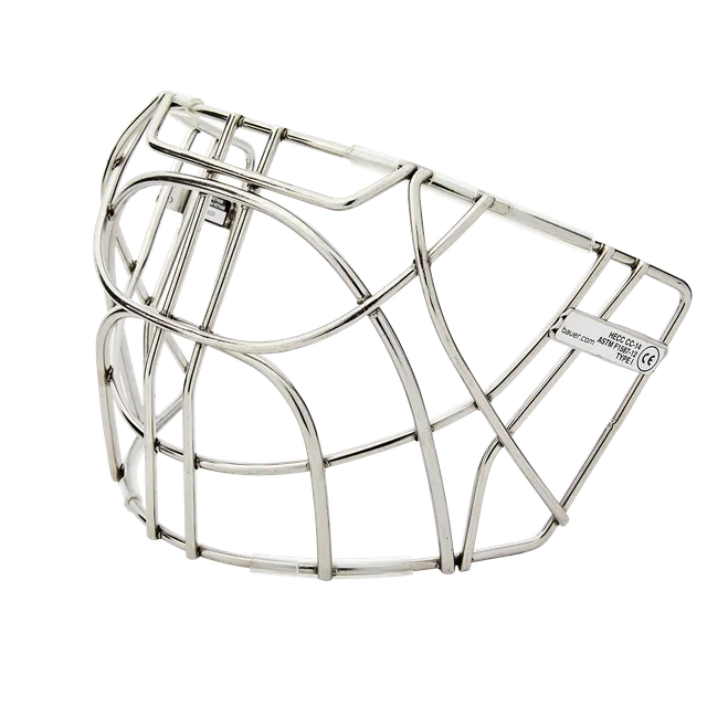 bauer-cce-ersatzgitter-goalie-maske image 1
