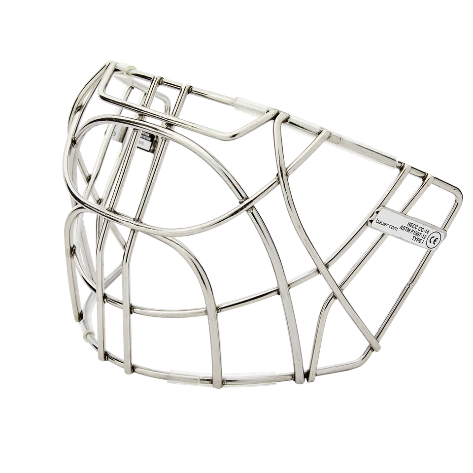 bauer-cce-ersatzgitter-goalie-maske image 1