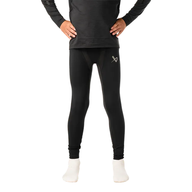bauer-pro-baselayer-hose-jugend-kompressions-unterziehhose image 1