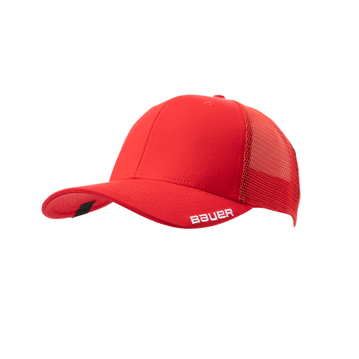 bauer-team-mesh-snapback-senior-kappe image 4
