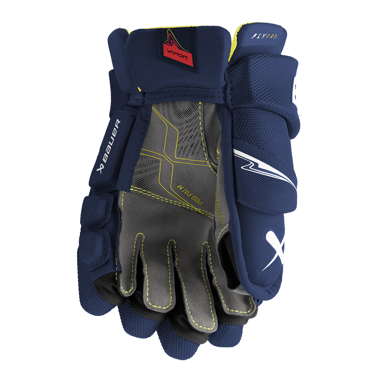 bauer-vapor-flypro-handschuhe-junior-eishockeyhandschuhe image 3