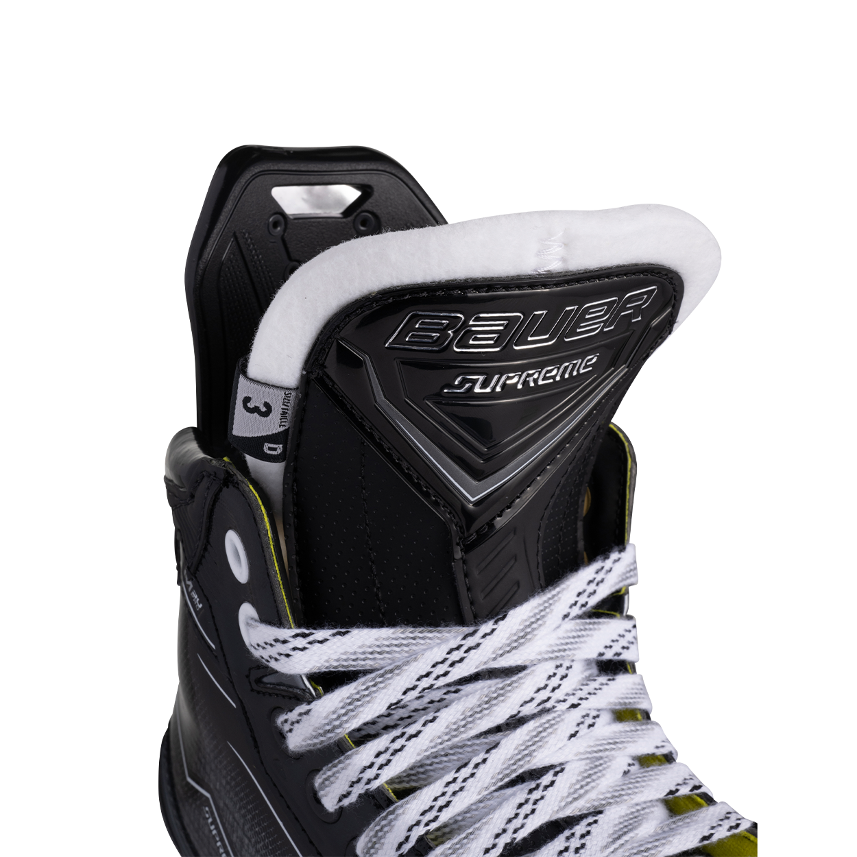 bauer-supreme-m50-pro-eishockey-schlittschuh-junior image 5