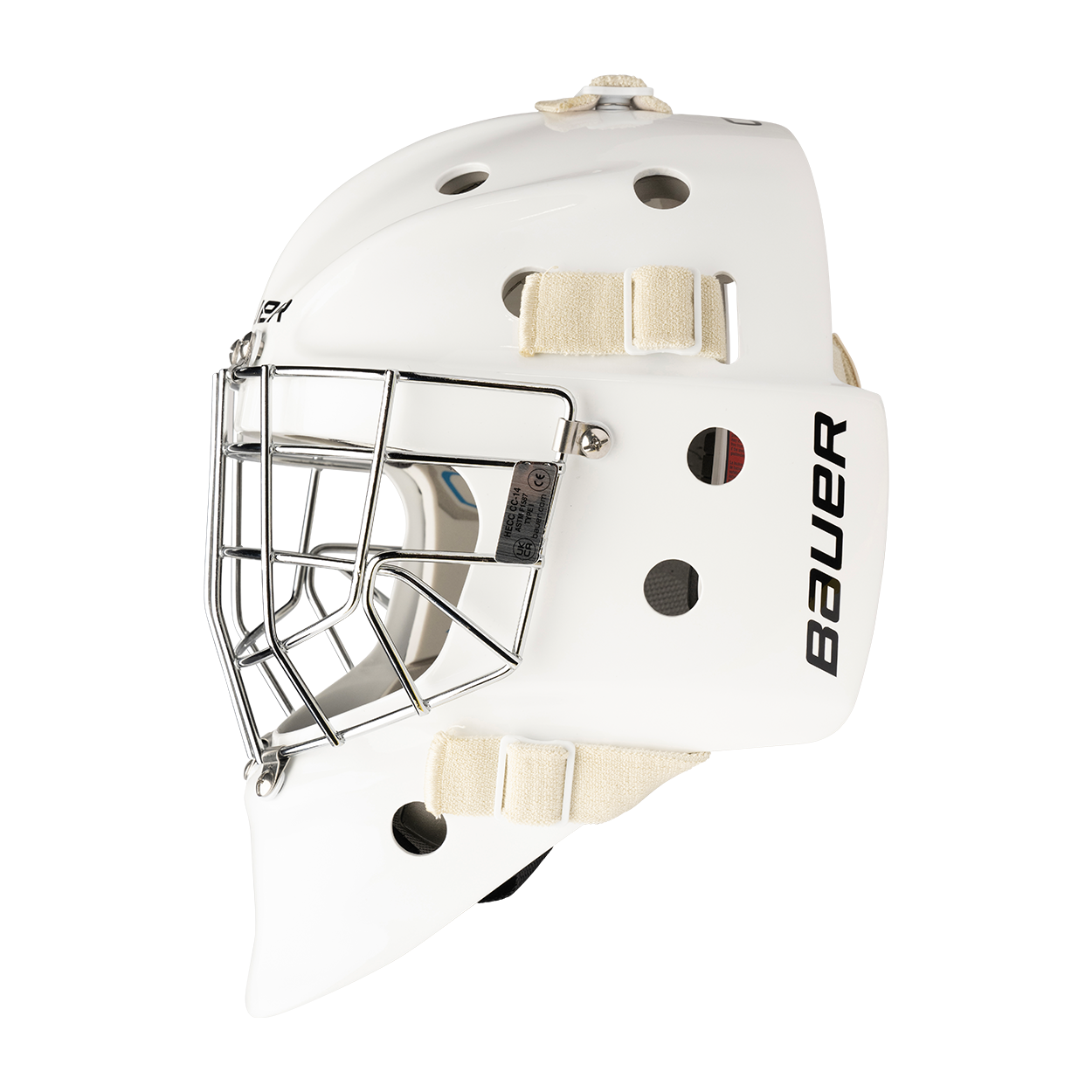 bauer-950-goal-mask-senior-torwartmaske-s25 image 5